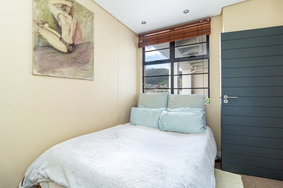 2 Bedroom Property for Sale in Cape Town City Centre Western Cape